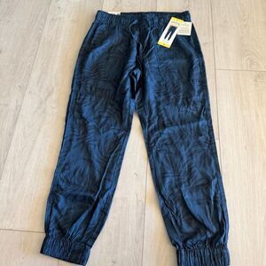Orvis women baby blue pants size S